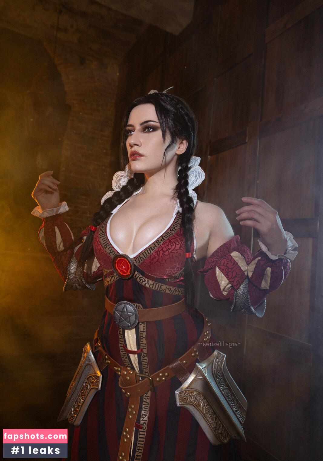 Narga_Lifestream gallery photo #6