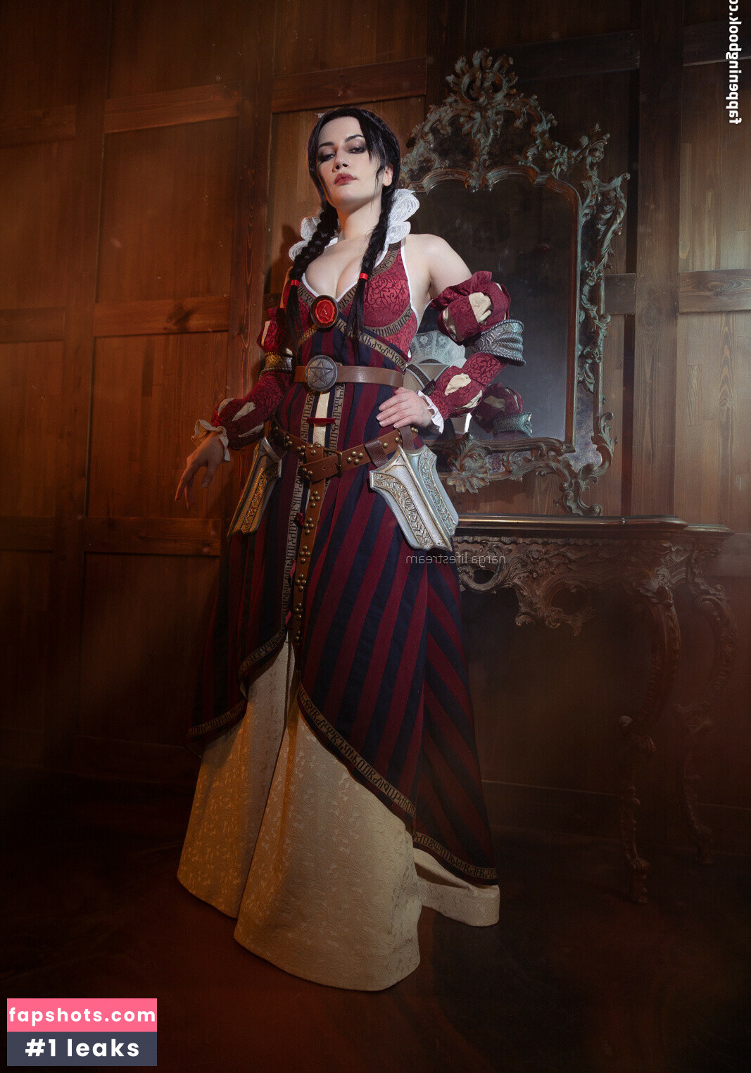 Narga_Lifestream gallery photo #9