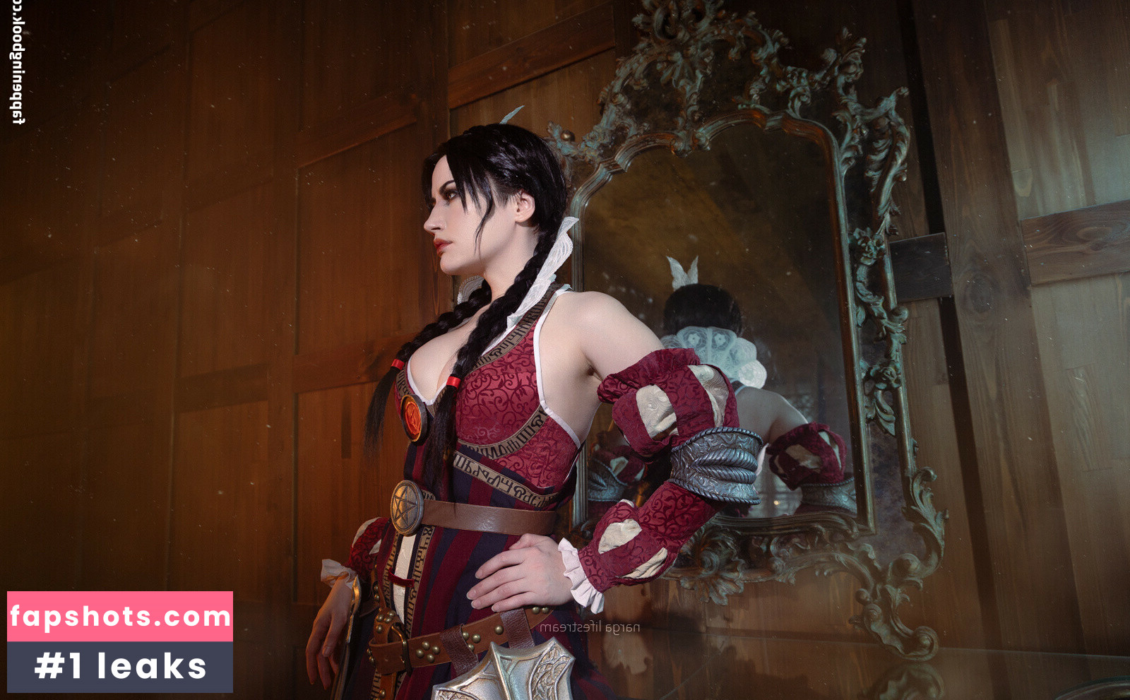 Narga_Lifestream gallery photo #10