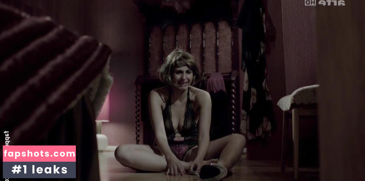 Narges Rashidi gallery photo #40