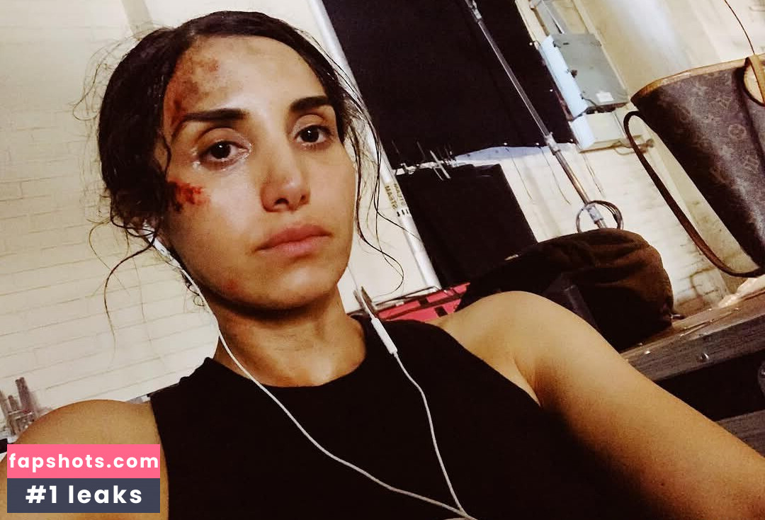 Narges Rashidi gallery photo #6