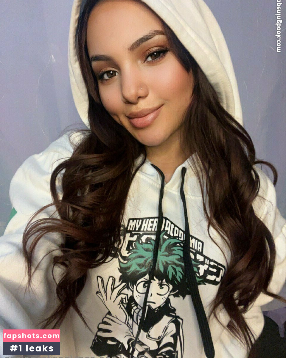 narifrancisca Nahé úniky fotek pouze od fanoušků #4 - Fapshots