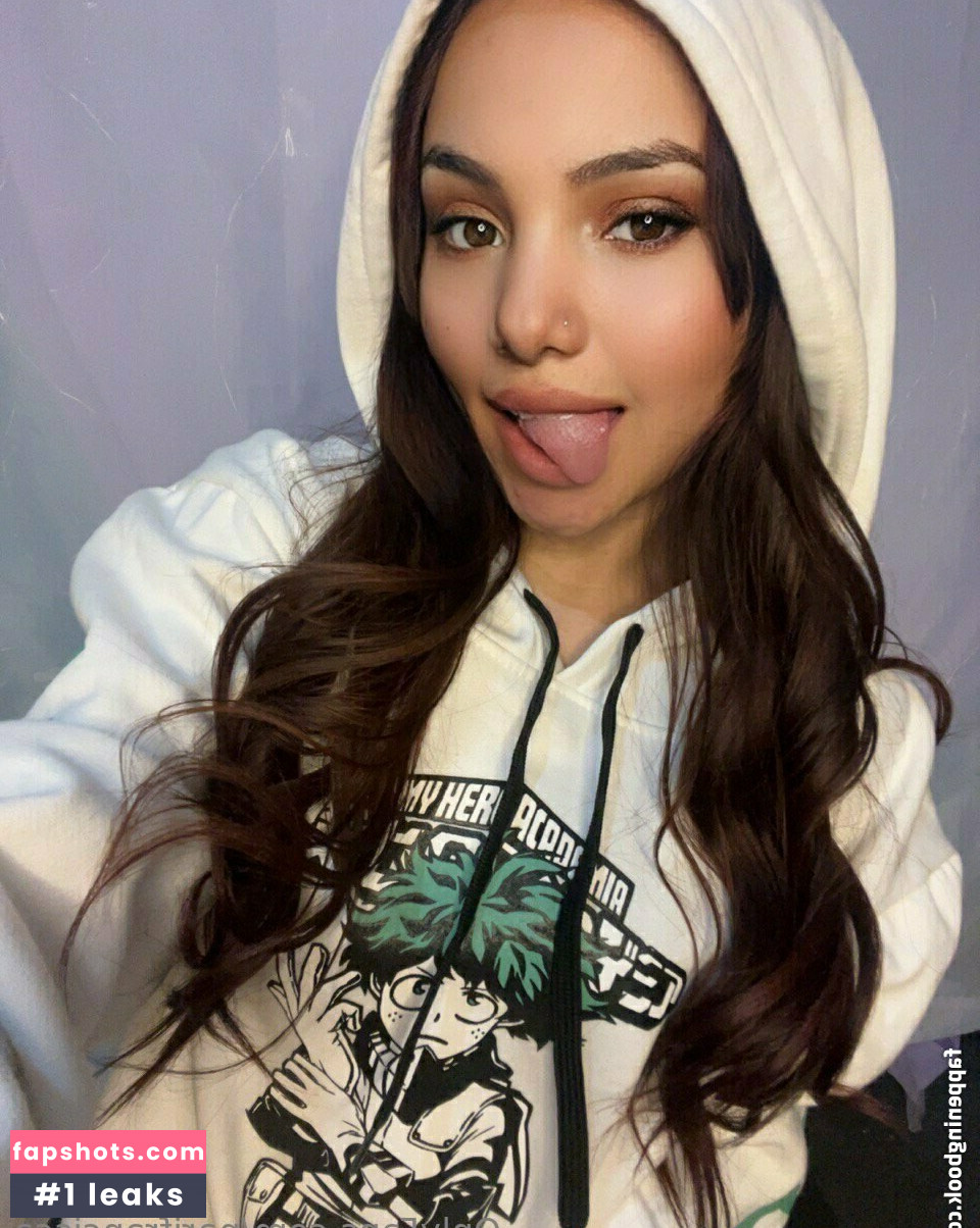 narifrancisca Nahé úniky fotek pouze od fanoušků #8 - Fapshots