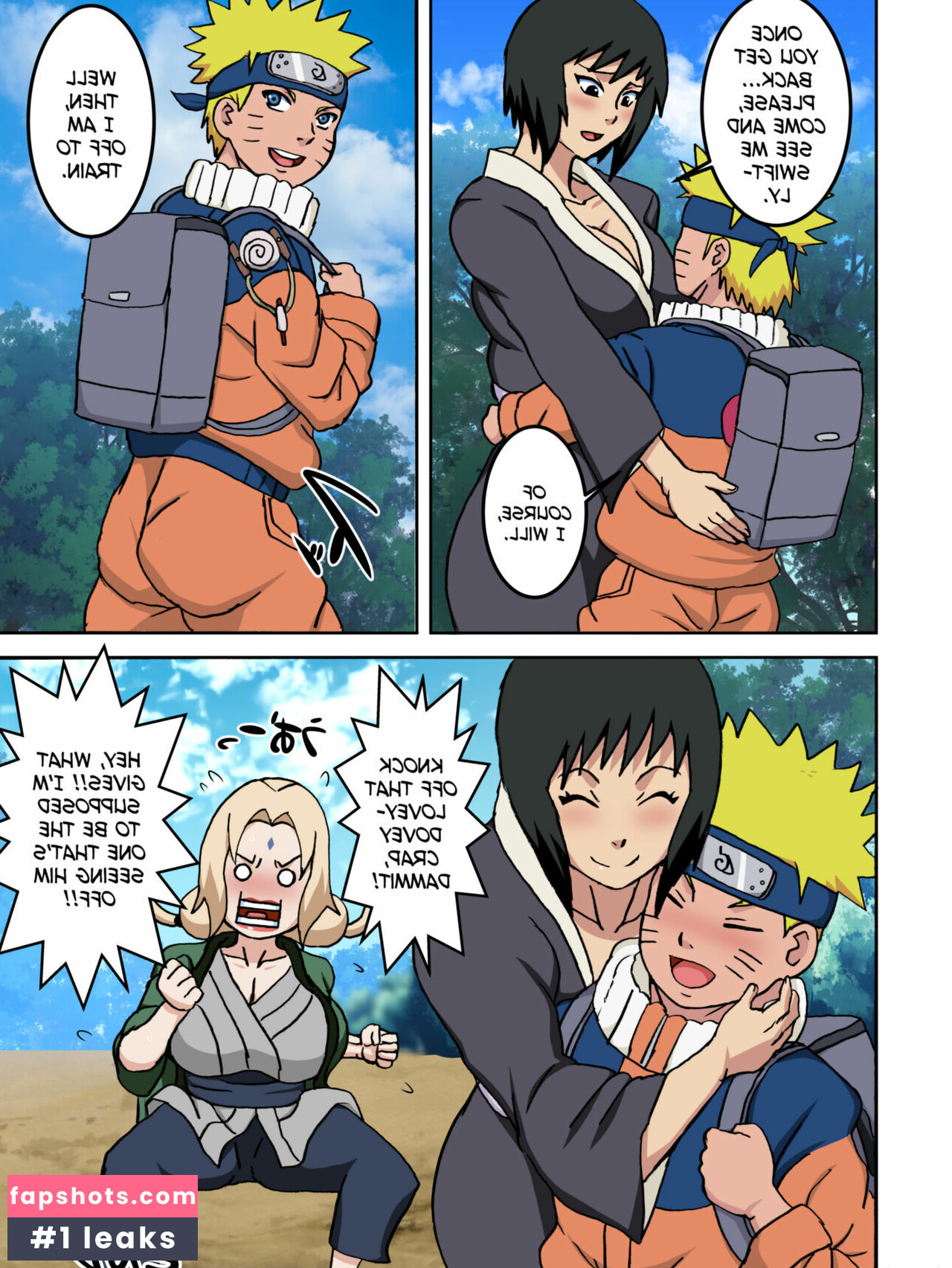 Naruho-dou gallery photo #14