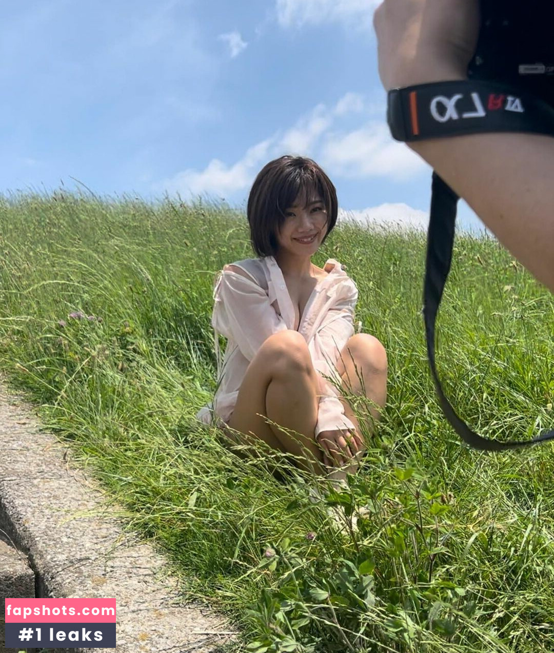 Narumi Ohkawa gallery photo #12