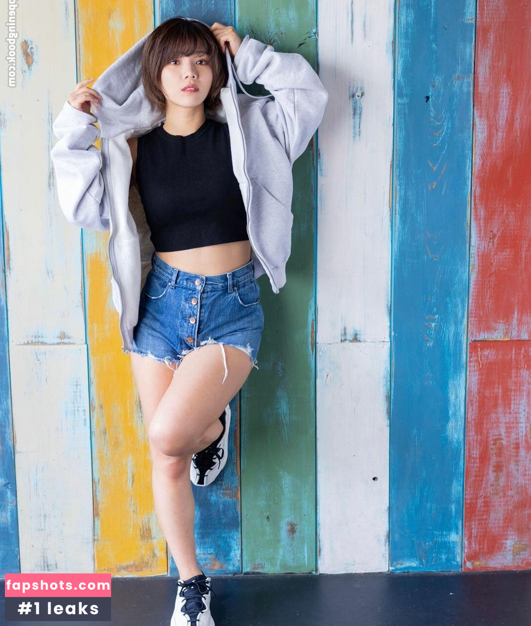 Narumi Ohkawa gallery photo #23