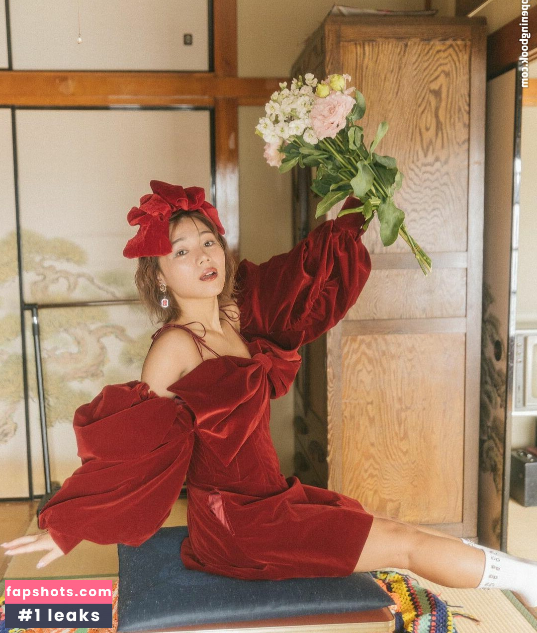 Narumi Ohkawa gallery photo #28