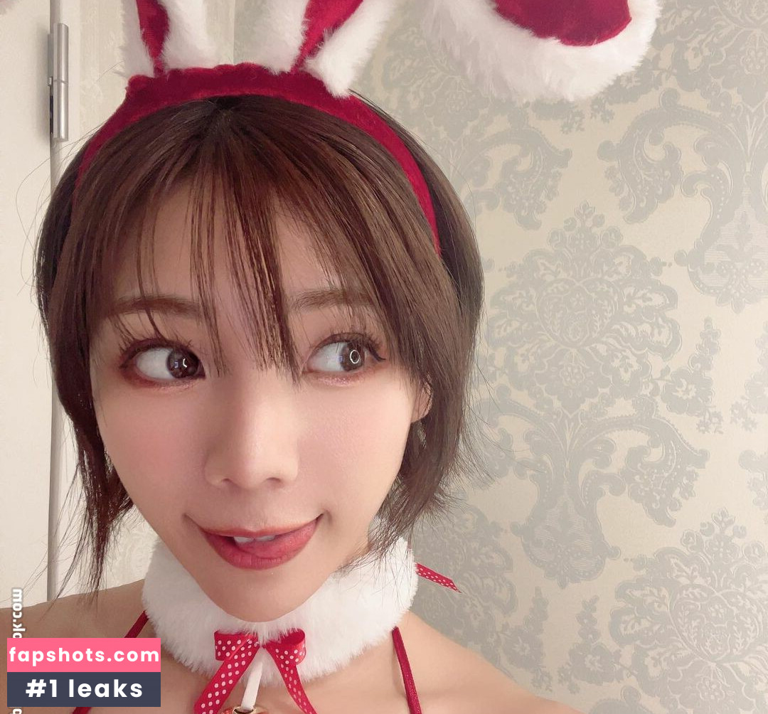 Narumi Ohkawa gallery photo #29