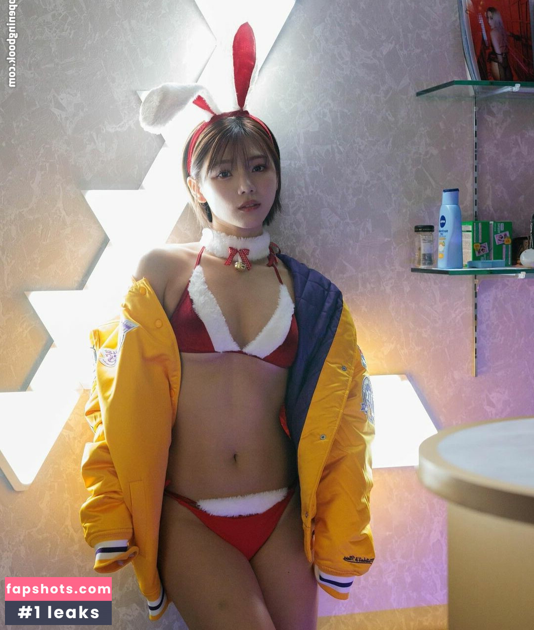 Narumi Ohkawa gallery photo #10