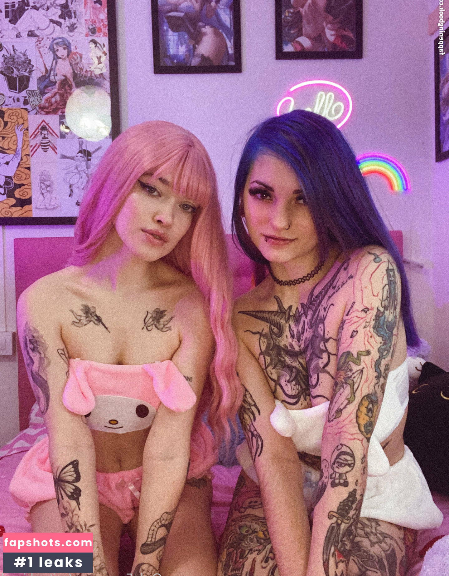 narumibunni gallery photo #9