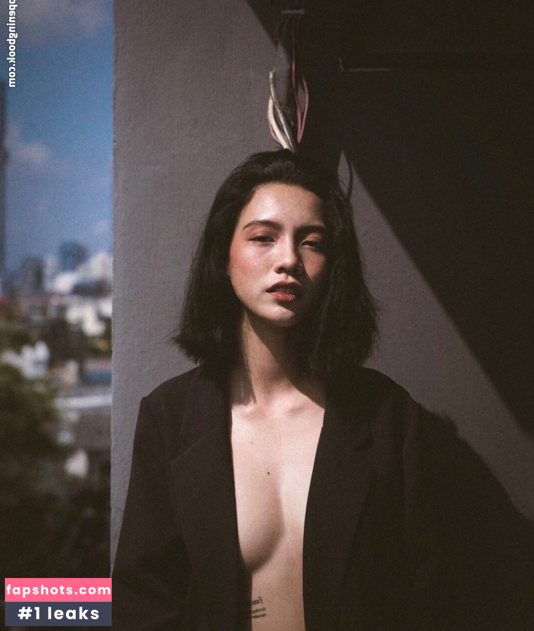 Narumol Yamklud gallery photo #18