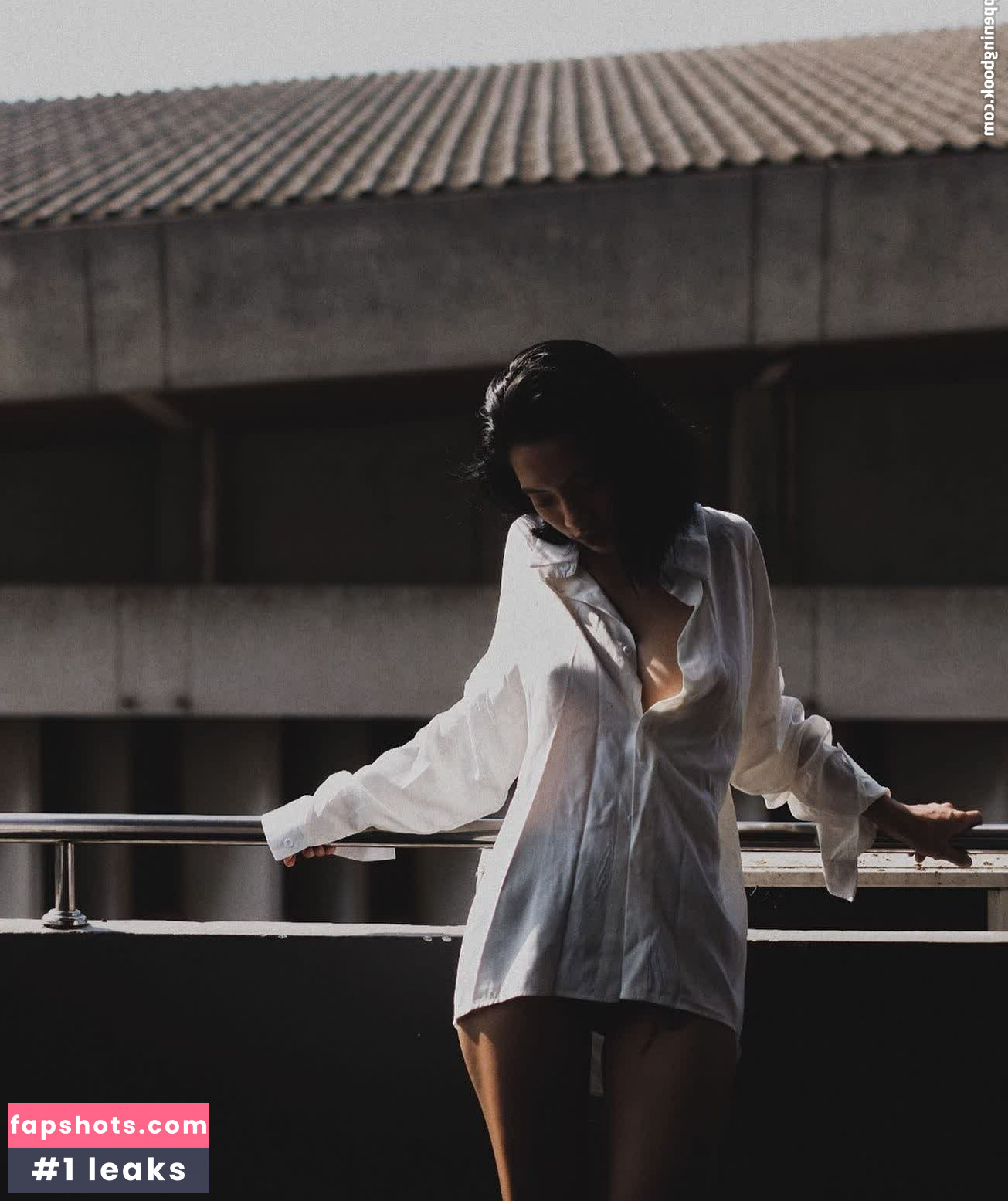 Narumol Yamklud gallery photo #9