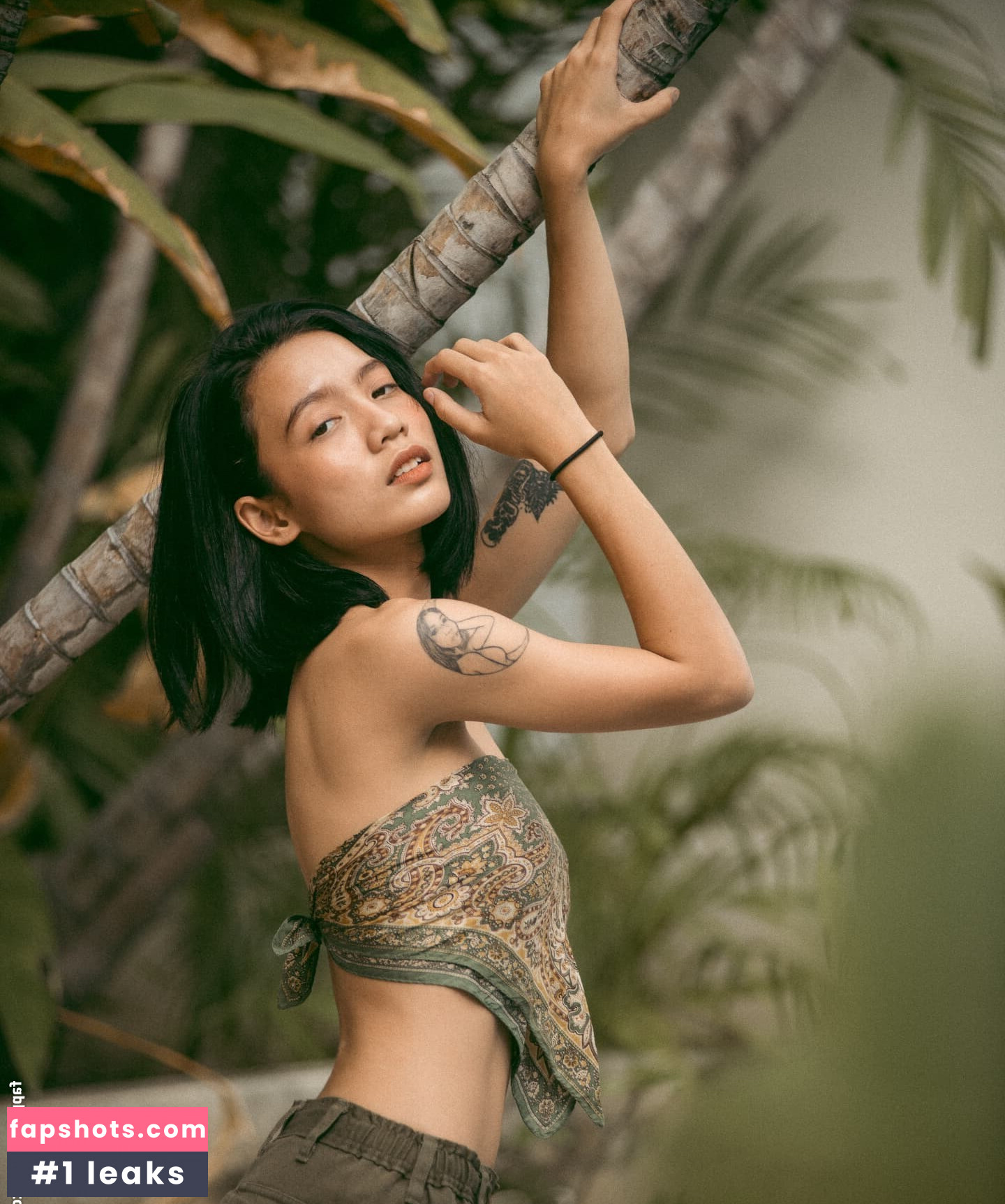 Narumol Yamklud gallery photo #10