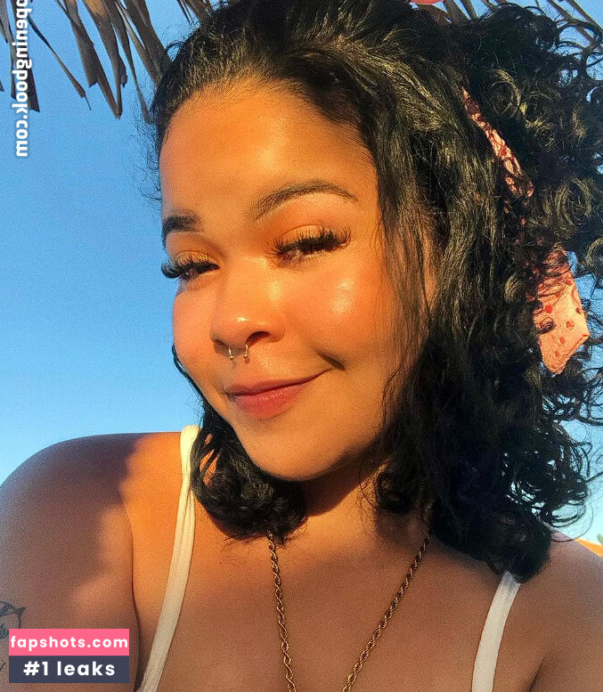 Naruzinha Nahé úniky fotek pouze od fanoušků #30 - Fapshots