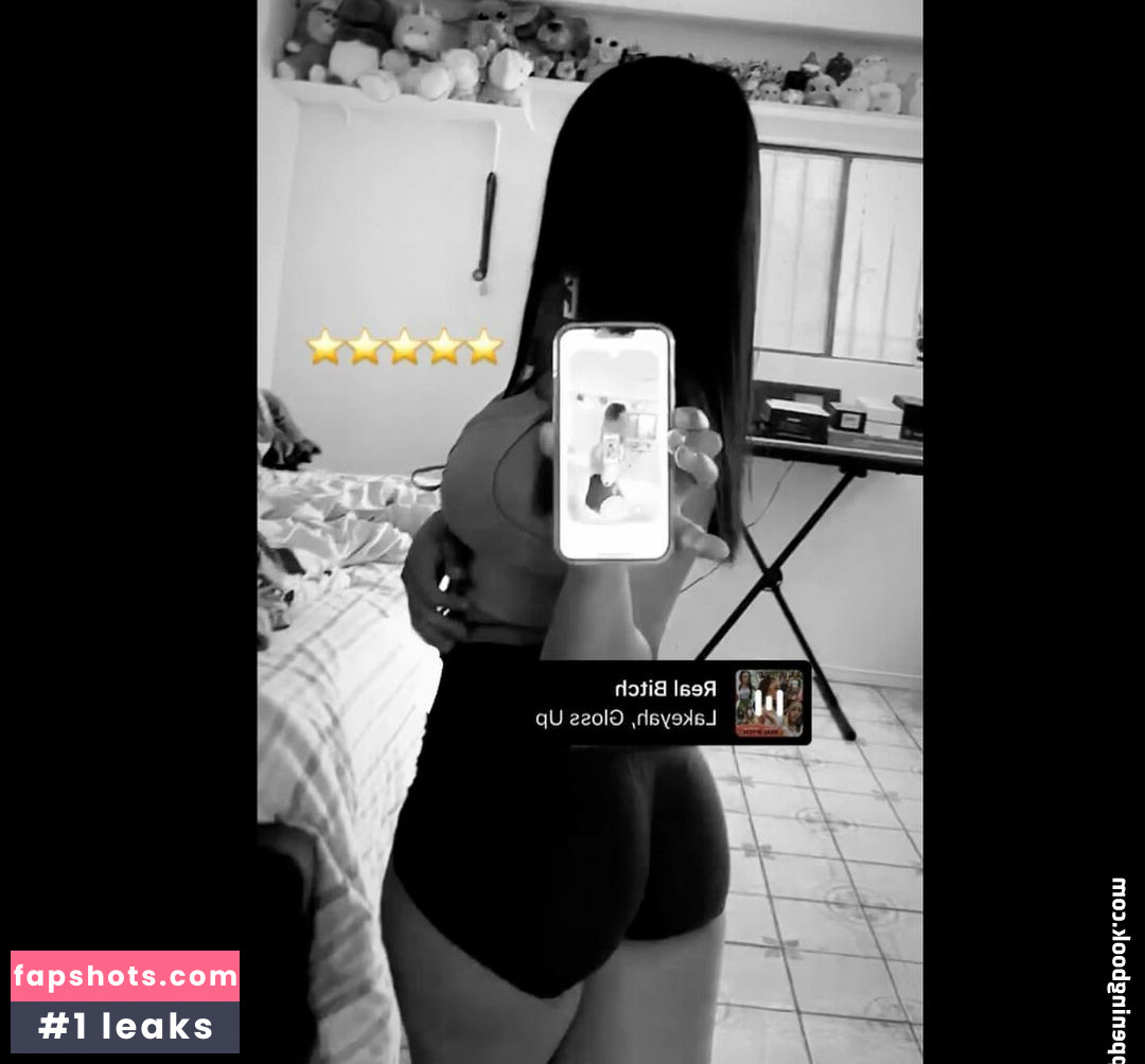 nashy Nahé úniky fotek pouze od fanoušků #3 - Fapshots