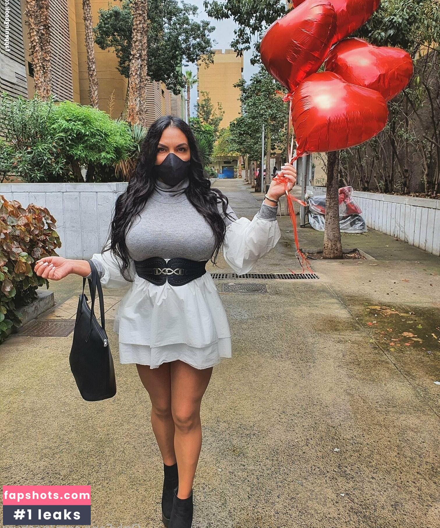 nashyra gallery photo #12