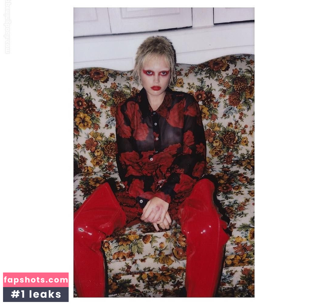 Nastassia Lindes Nahé úniky fotek pouze od fanoušků #2 - Fapshots