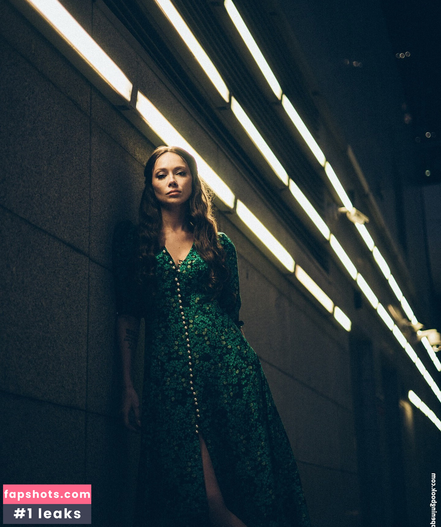 Nastasya Samburskaya Nude Leaks OnlyFans Photos #2 - LeakJerk