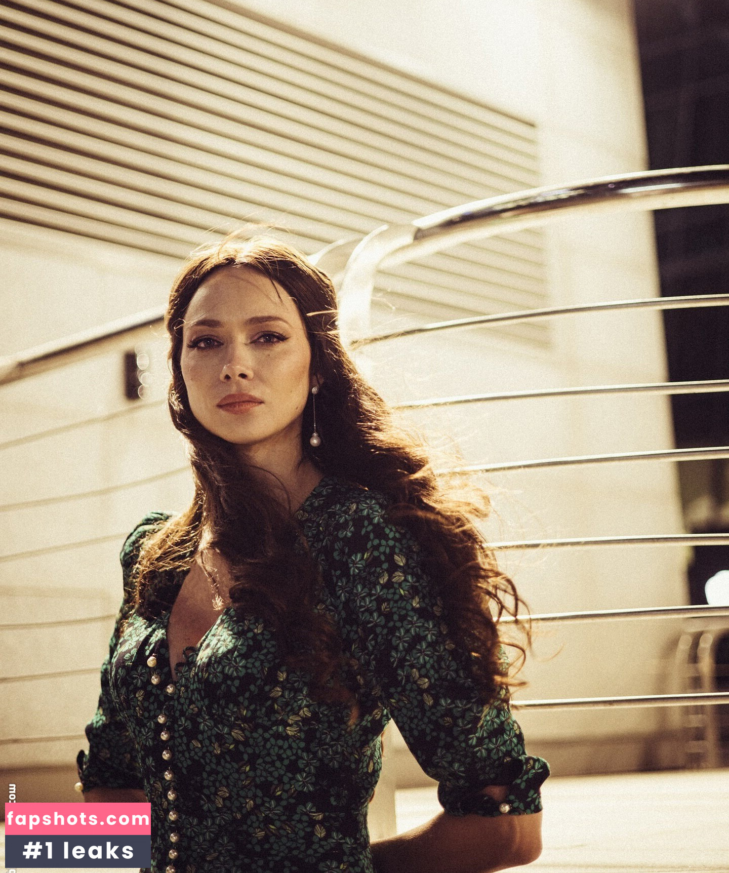 Nastasya Samburskaya Nude Leaks OnlyFans Photos #16 - LeakJerk