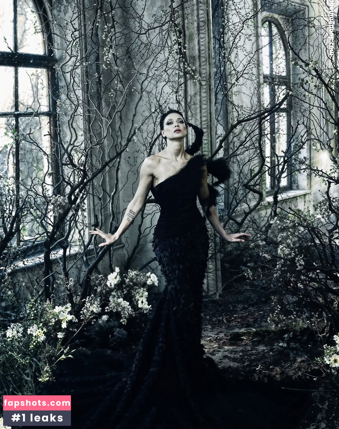 Nastasya Samburskaya Nude Leaks OnlyFans Photos #19 - LeakJerk