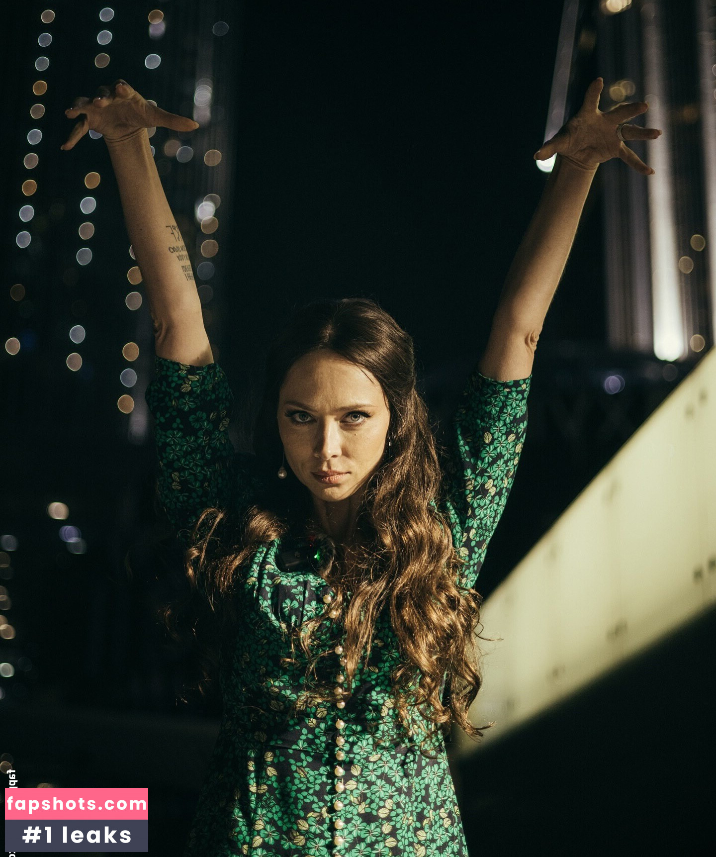 Nastasya Samburskaya Nude Leaks OnlyFans Photos #21 - LeakJerk