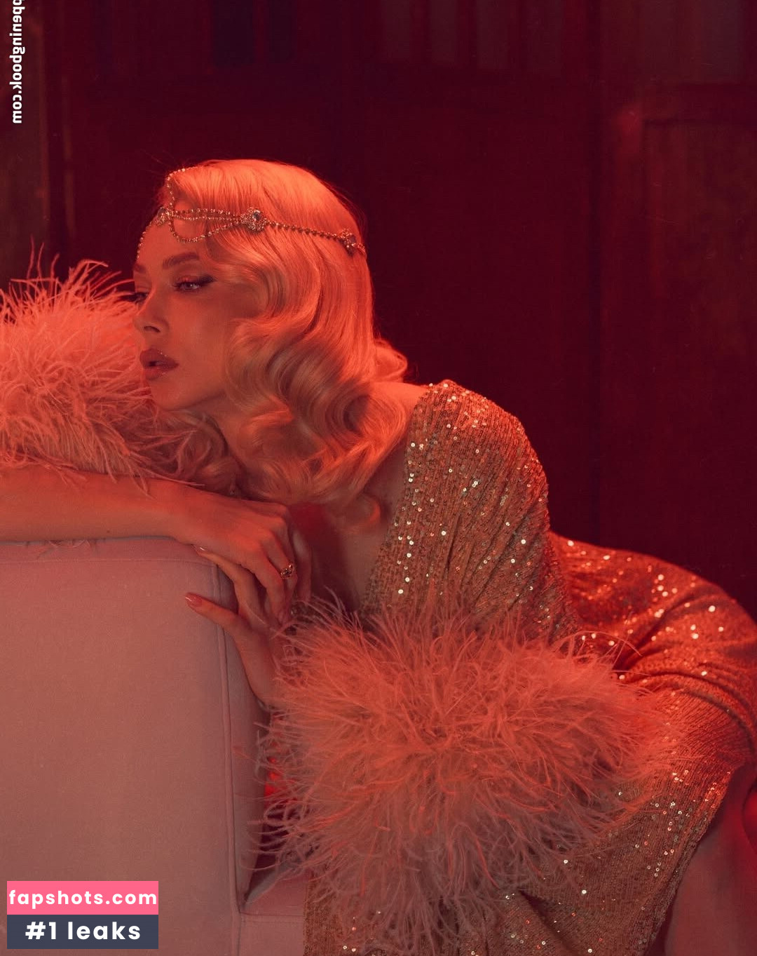 Nastasya Samburskaya