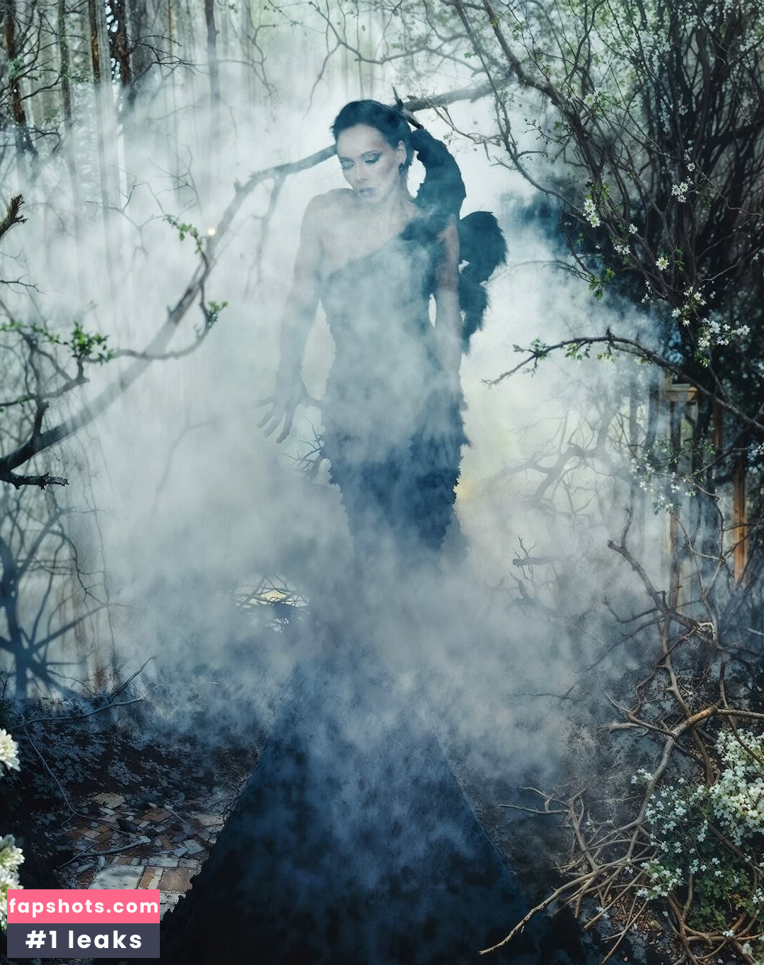 Nastasya Samburskaya Nude Leaks OnlyFans Photos #24 - LeakJerk