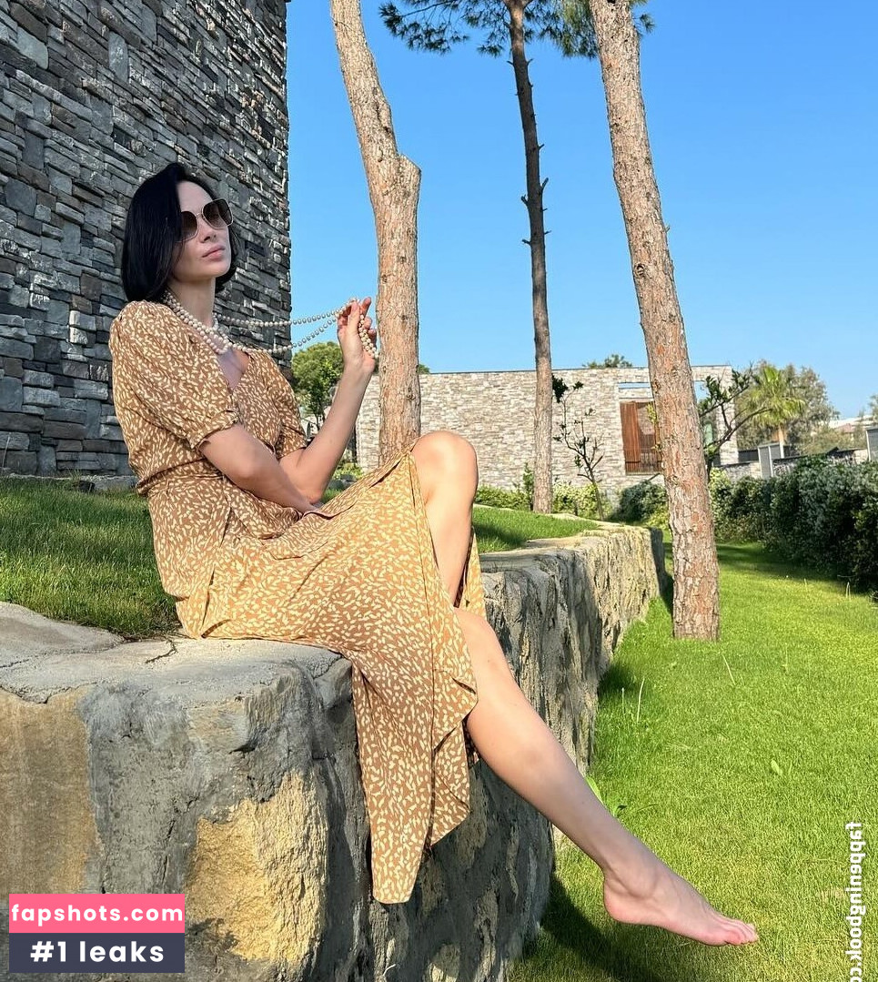 Nastasya Samburskaya Nude Leaks OnlyFans Photos #26 - LeakJerk