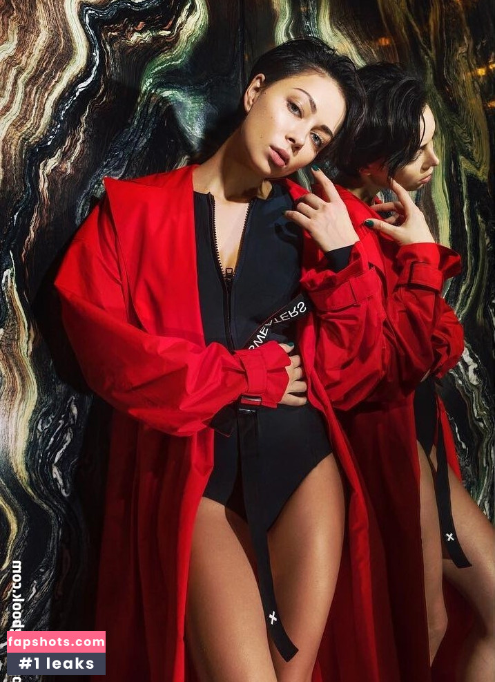 Nastasya Samburskaya Nude Leaks OnlyFans Photos #28 - LeakJerk