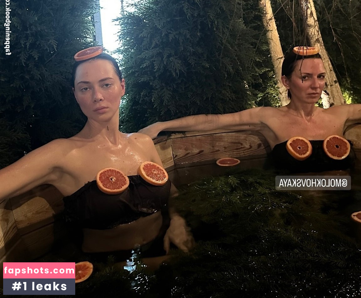 Nastasya Samburskaya Nude Leaks OnlyFans Photos #29 - LeakJerk