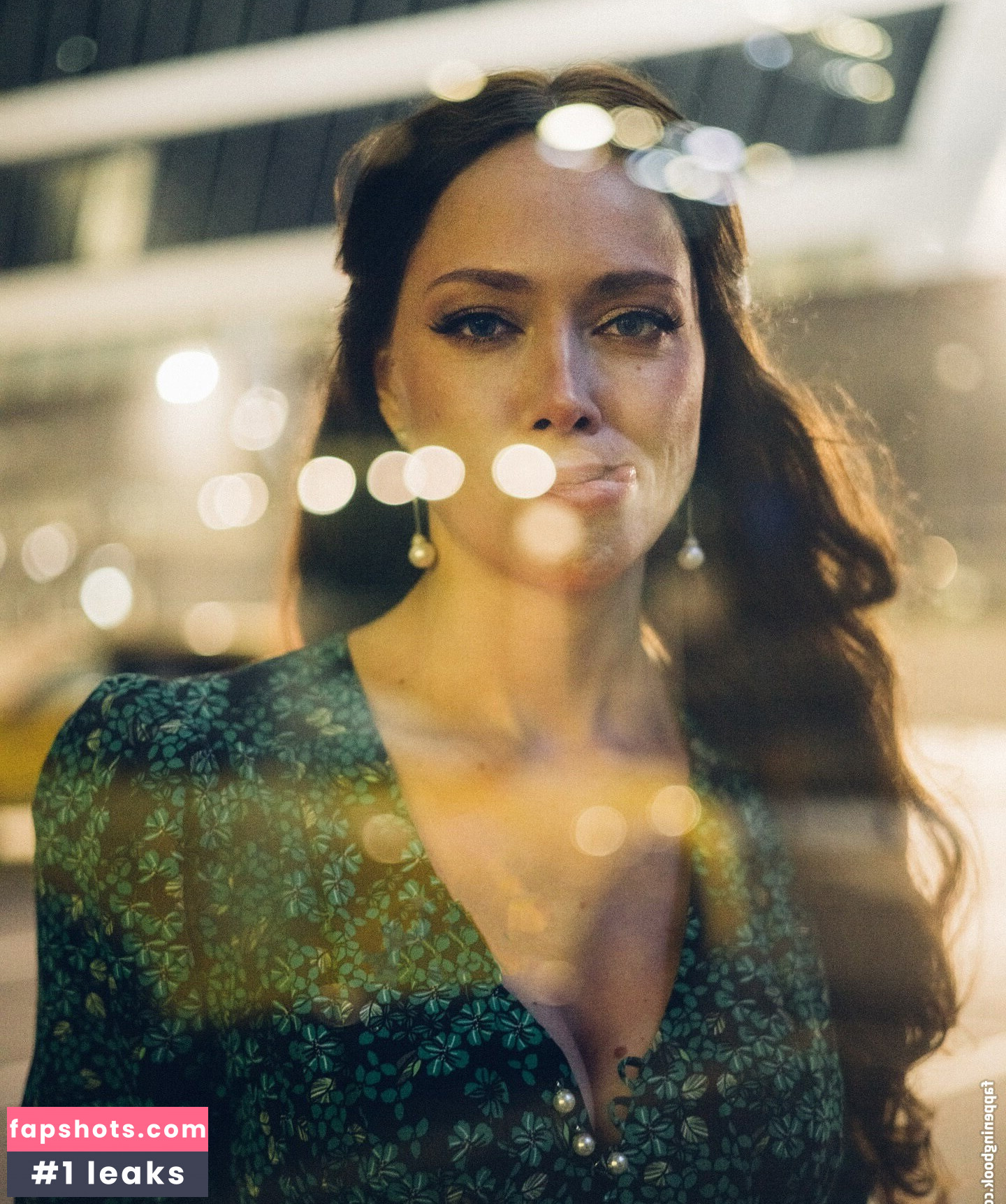 Nastasya Samburskaya Nude Leaks OnlyFans Photos #4 - LeakJerk