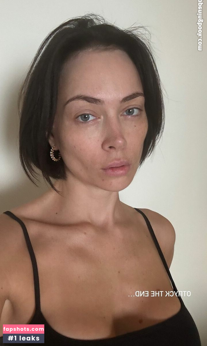 Nastasya Samburskaya Nude Leaks OnlyFans Photos #36 - LeakJerk