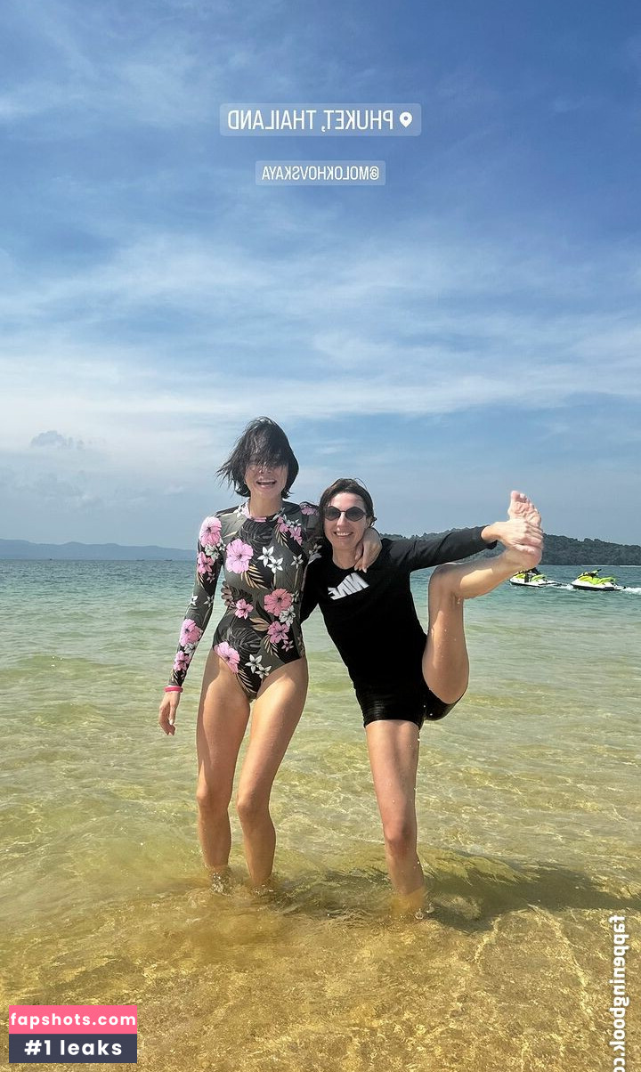 Nastasya Samburskaya Nude Leaks OnlyFans Photos #37 - LeakJerk