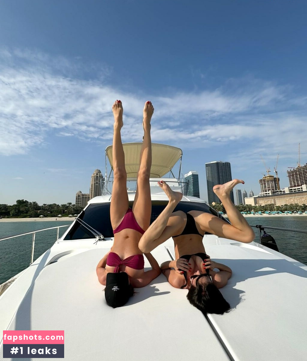 Nastasya Samburskaya Nude Leaks OnlyFans Photos #38 - LeakJerk