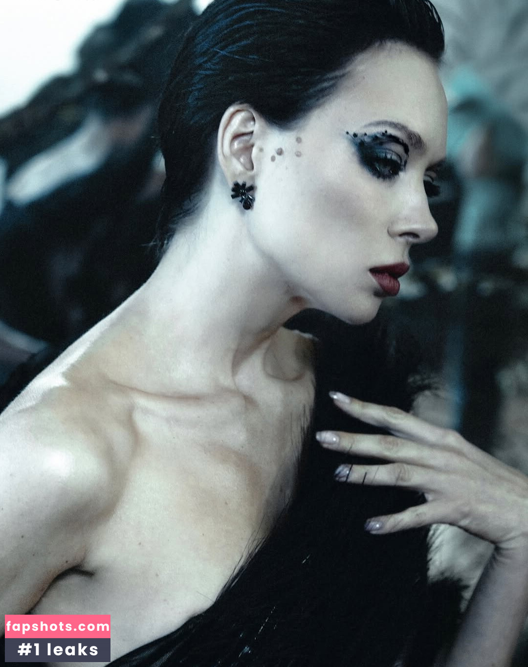 Nastasya Samburskaya Nude Leaks OnlyFans Photos #5 - LeakJerk