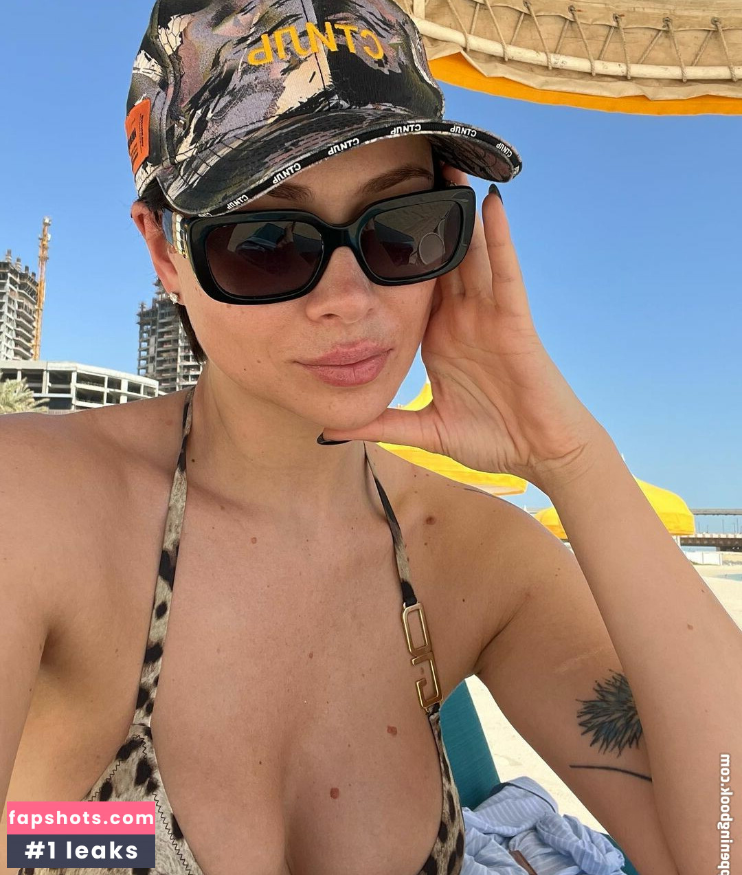 Nastasya Samburskaya Nude Leaks OnlyFans Photos #56 - LeakJerk