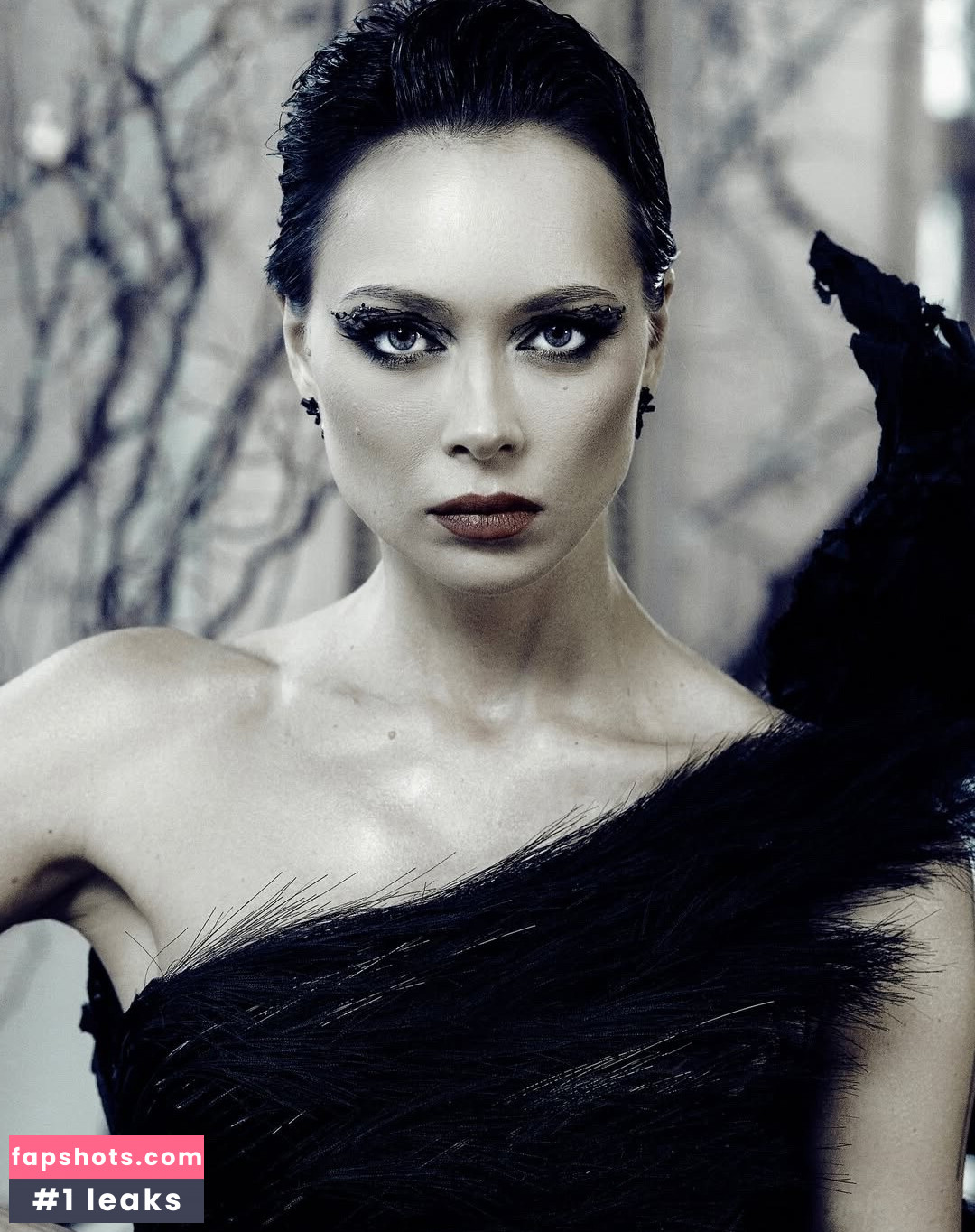 Nastasya Samburskaya Nude Leaks OnlyFans Photos #7 - LeakJerk