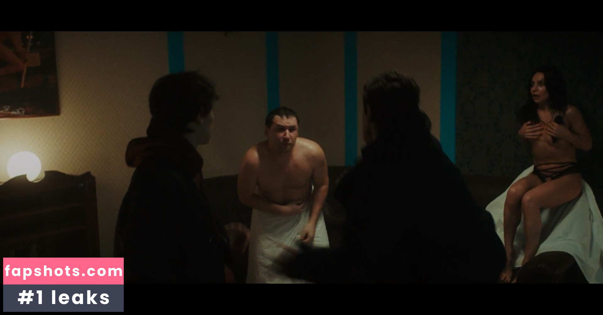 Nastasya Samburskaya Nude Leaks OnlyFans Photos #62 - LeakJerk