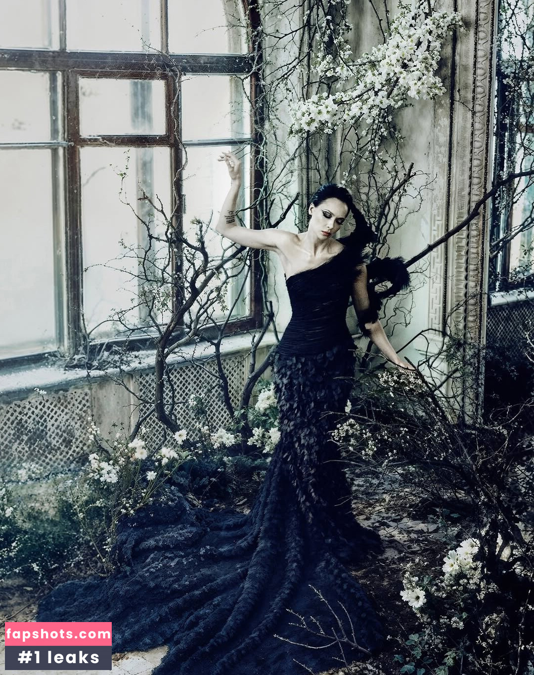 Nastasya Samburskaya Nude Leaks OnlyFans Photos #8 - LeakJerk