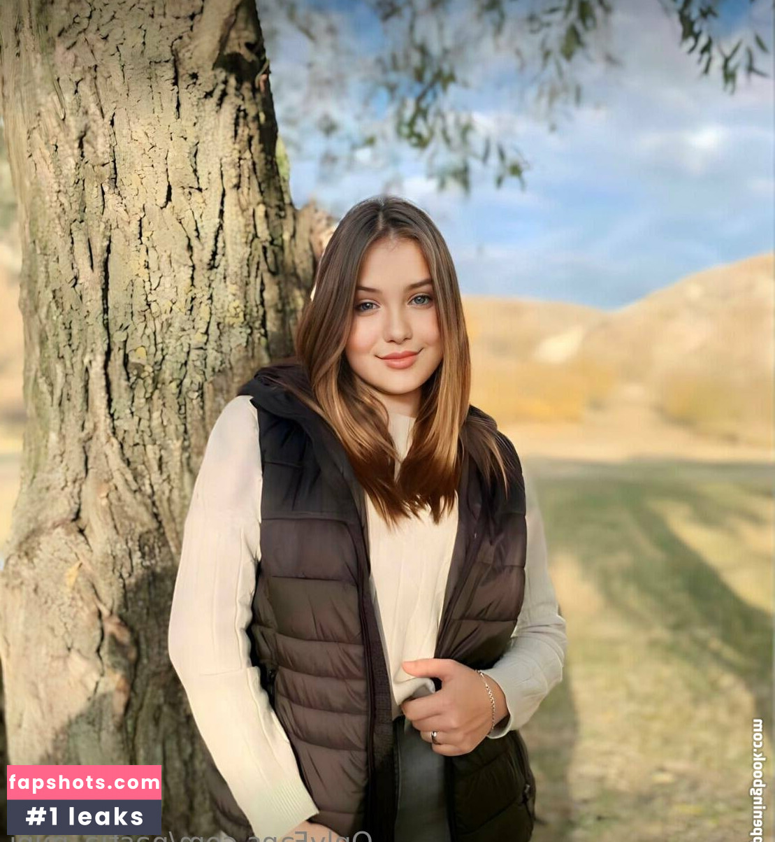 nastia_mini Nude Leaks OnlyFans Photos #26 - LeakJerk