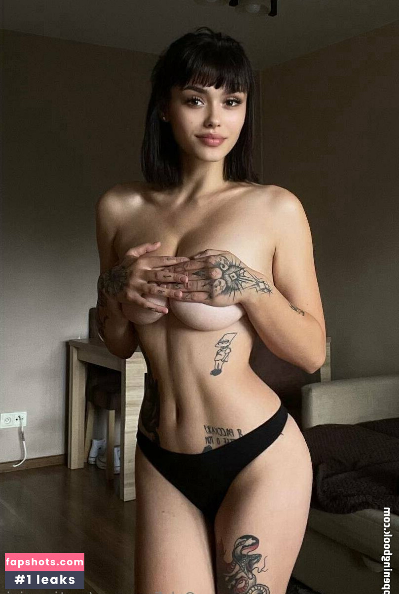 nastia_mini Nude Leaks OnlyFans Photos #53 - LeakJerk