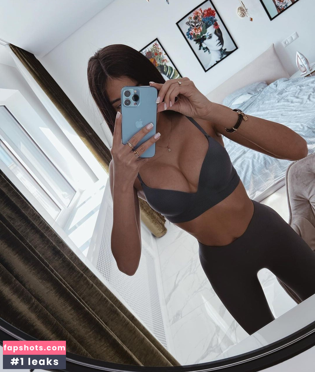 nastiruslanovna Nahé úniky fotek pouze od fanoušků #16 - Fapshots