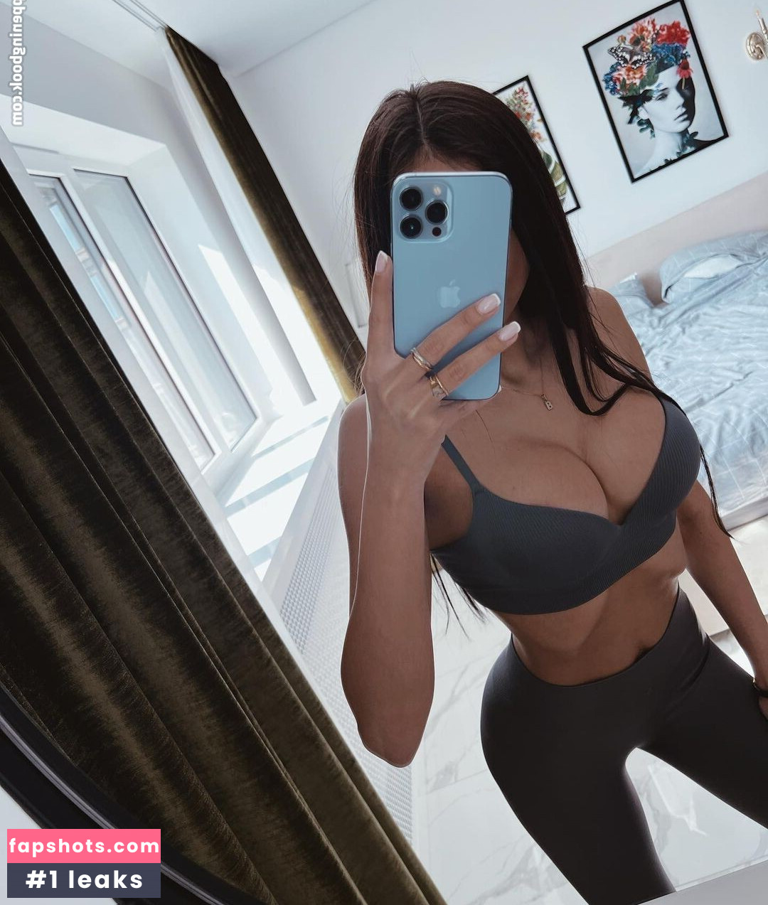 nastiruslanovna Nahé úniky fotek pouze od fanoušků #30 - Fapshots