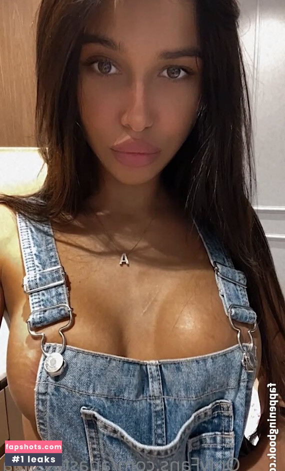 nastiruslanovna Nahé úniky fotek pouze od fanoušků #6 - Fapshots