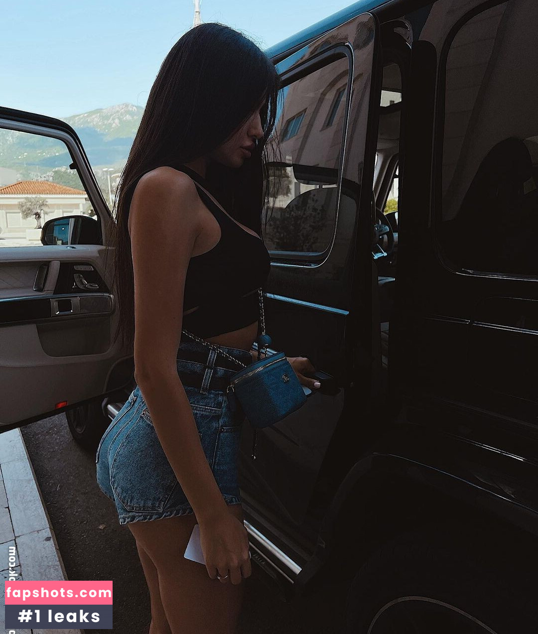 nastiruslanovna Nahé úniky fotek pouze od fanoušků #9 - Fapshots