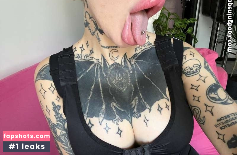 nasty_bimbo gallery photo #12