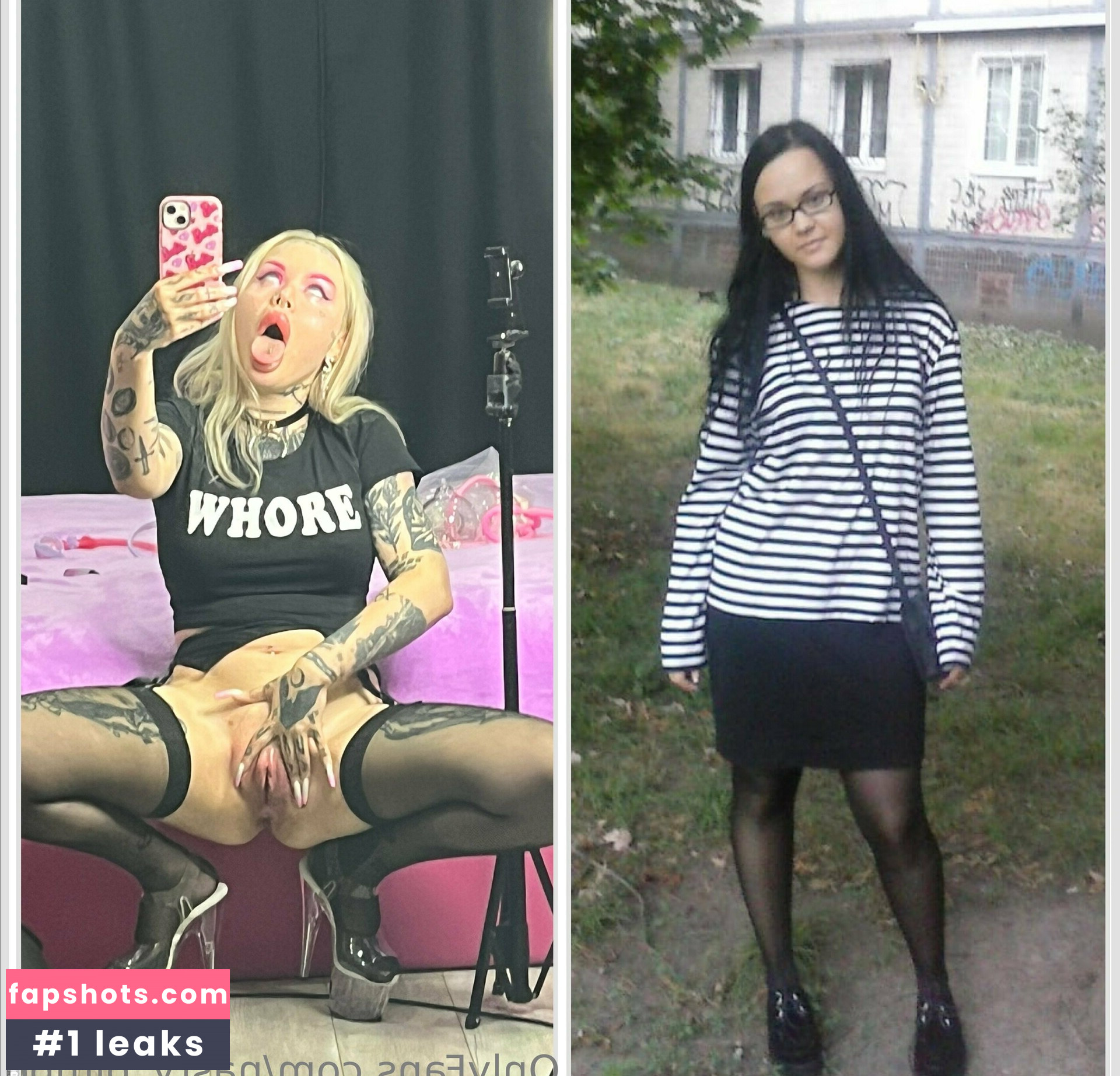 nasty_bimbo gallery photo #124