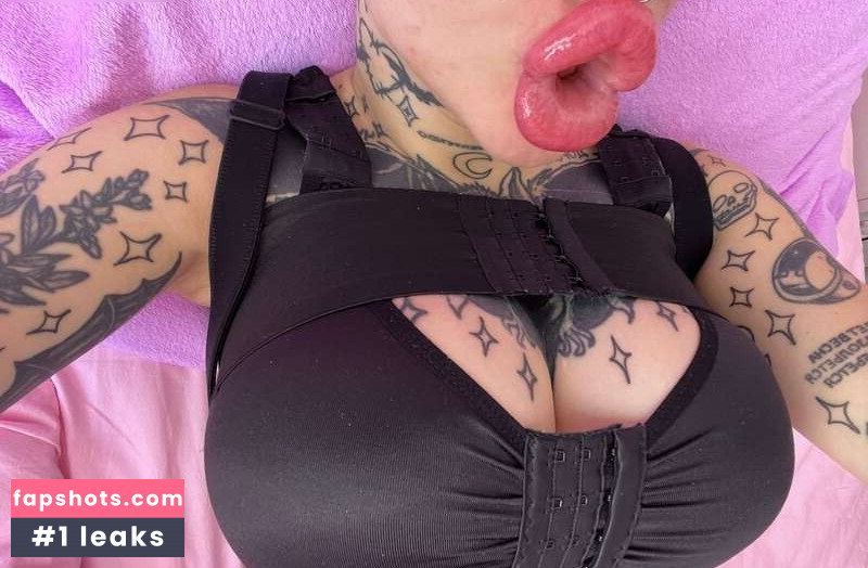 nasty_bimbo gallery photo #15