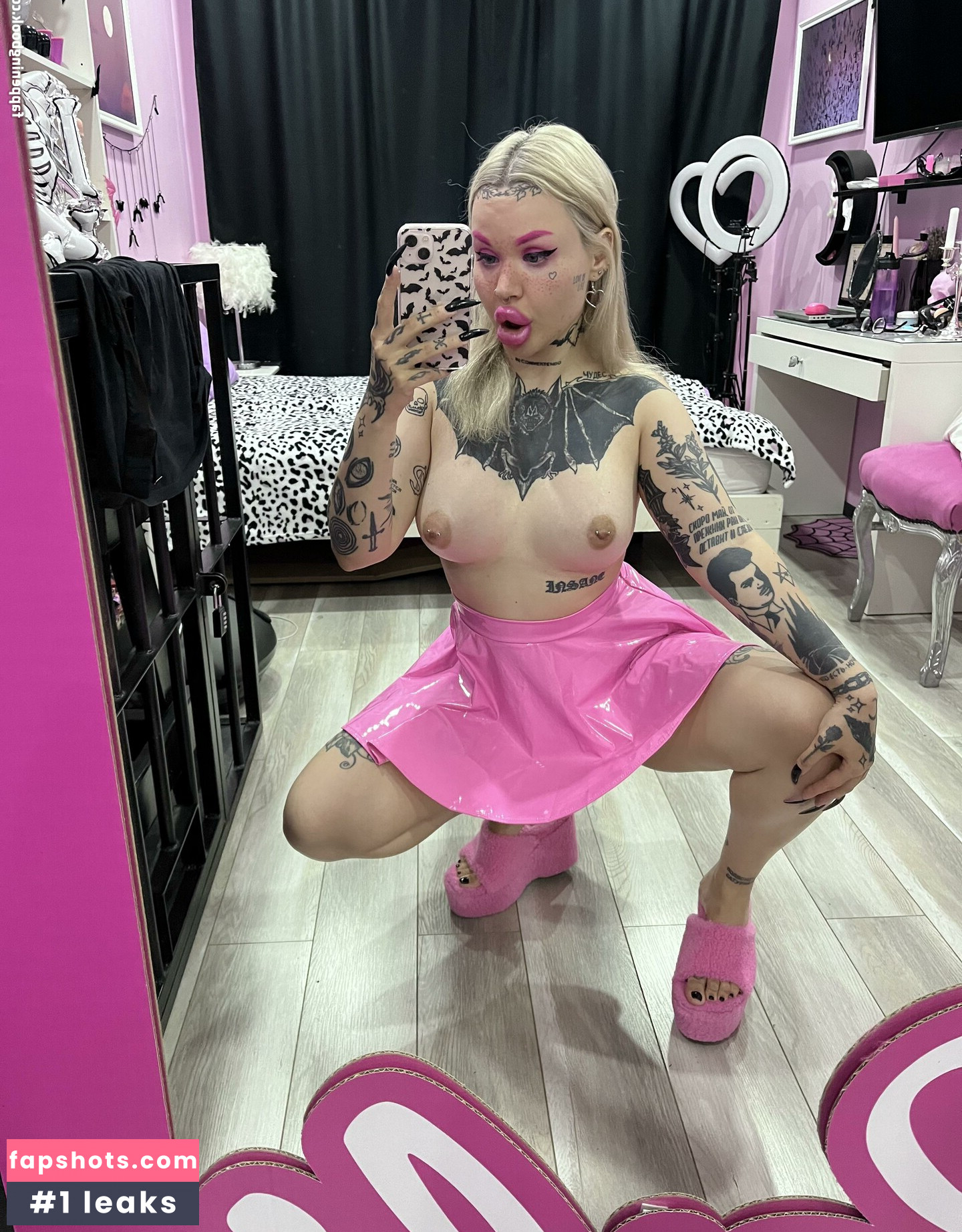 nasty_bimbo gallery photo #153