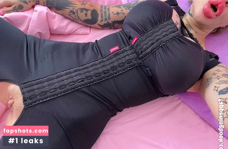 nasty_bimbo gallery photo #17